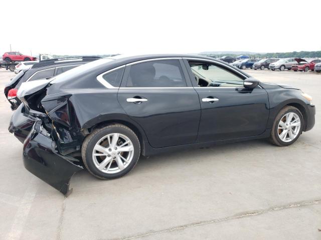 2015 Nissan Altima 2.5 VIN: 1N4AL3APXFC164099 Lot: 57362044