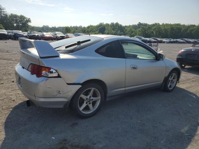 2002 Acura Rsx VIN: JH4DC54802C010940 Lot: 57111194