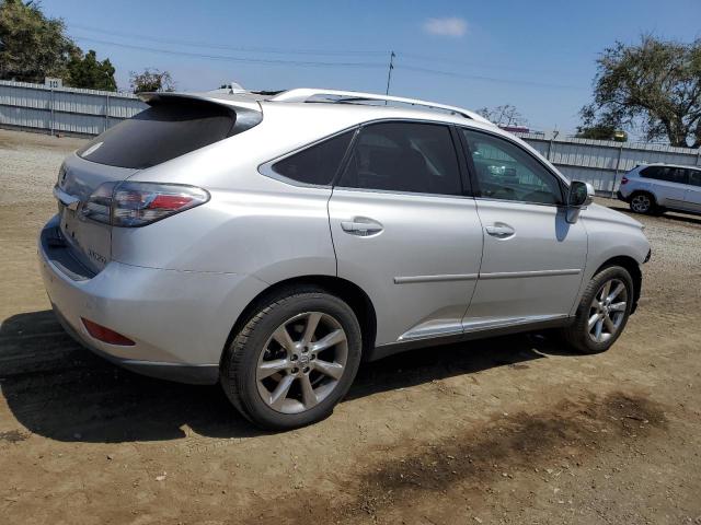 2010 Lexus Rx 350 VIN: JTJZK1BA8A2410092 Lot: 58290814