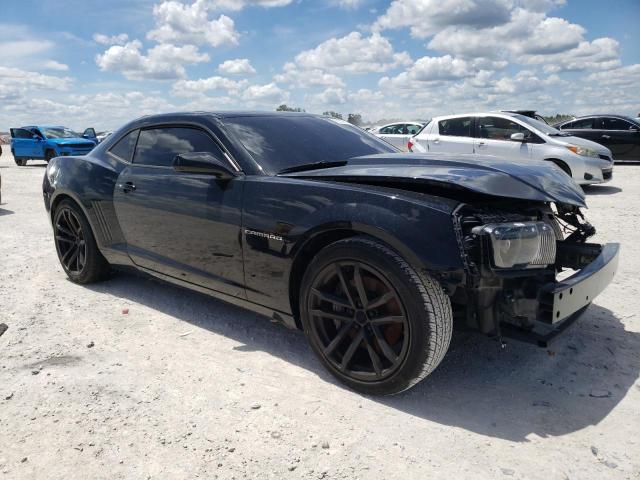 2013 Chevrolet Camaro 2Ss VIN: 2G1FK1EJ4D9174038 Lot: 60275414