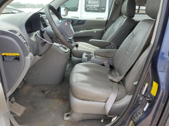 2009 Kia Sedona Ex VIN: KNDMB233X96278217 Lot: 59648784