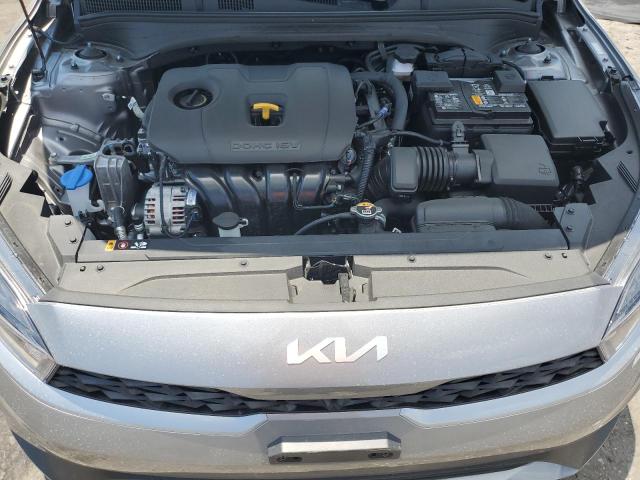 3KPF24AD1PE641611 Kia Forte LX 11