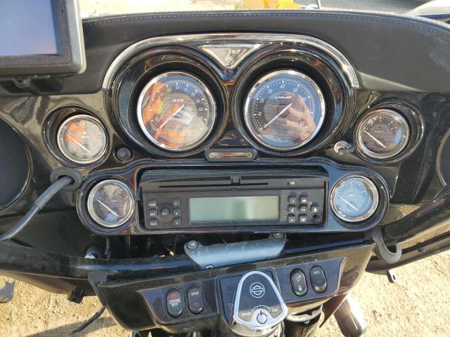 2010 HARLEY-DAVIDSON FLHTCUSE5 1HD1PR826AB957540