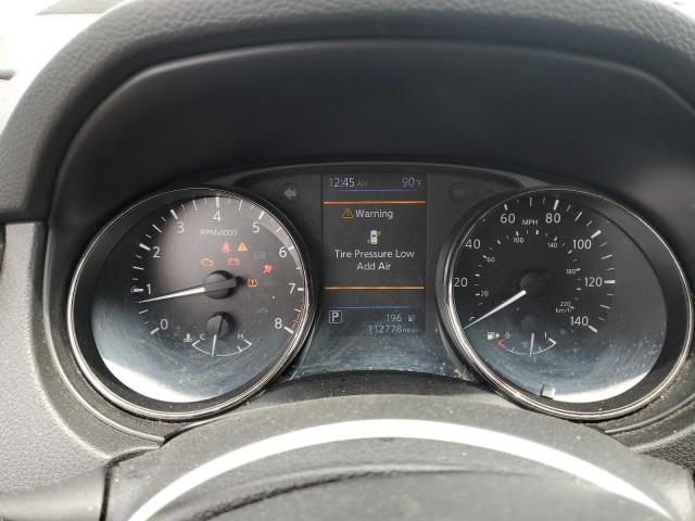 2018 NISSAN ROGUE S - JN8AT2MT4JW460163