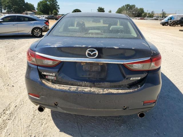 2016 Mazda 6 Sport VIN: JM1GJ1U50G1422605 Lot: 60760364