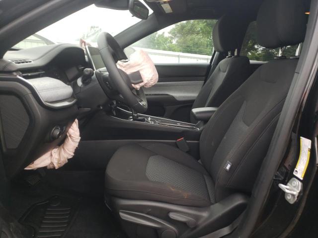 2024 Jeep Compass Sport VIN: 3C4NJDAN2RT114019 Lot: 57559504