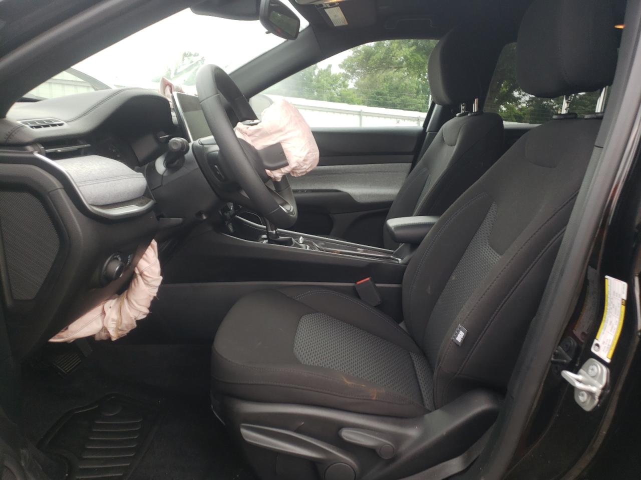 3C4NJDAN2RT114019 2024 Jeep Compass Sport