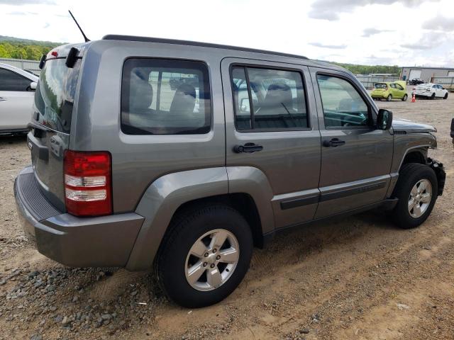 2012 Jeep Liberty Sport VIN: 1C4PJMAK3CW178487 Lot: 56888334