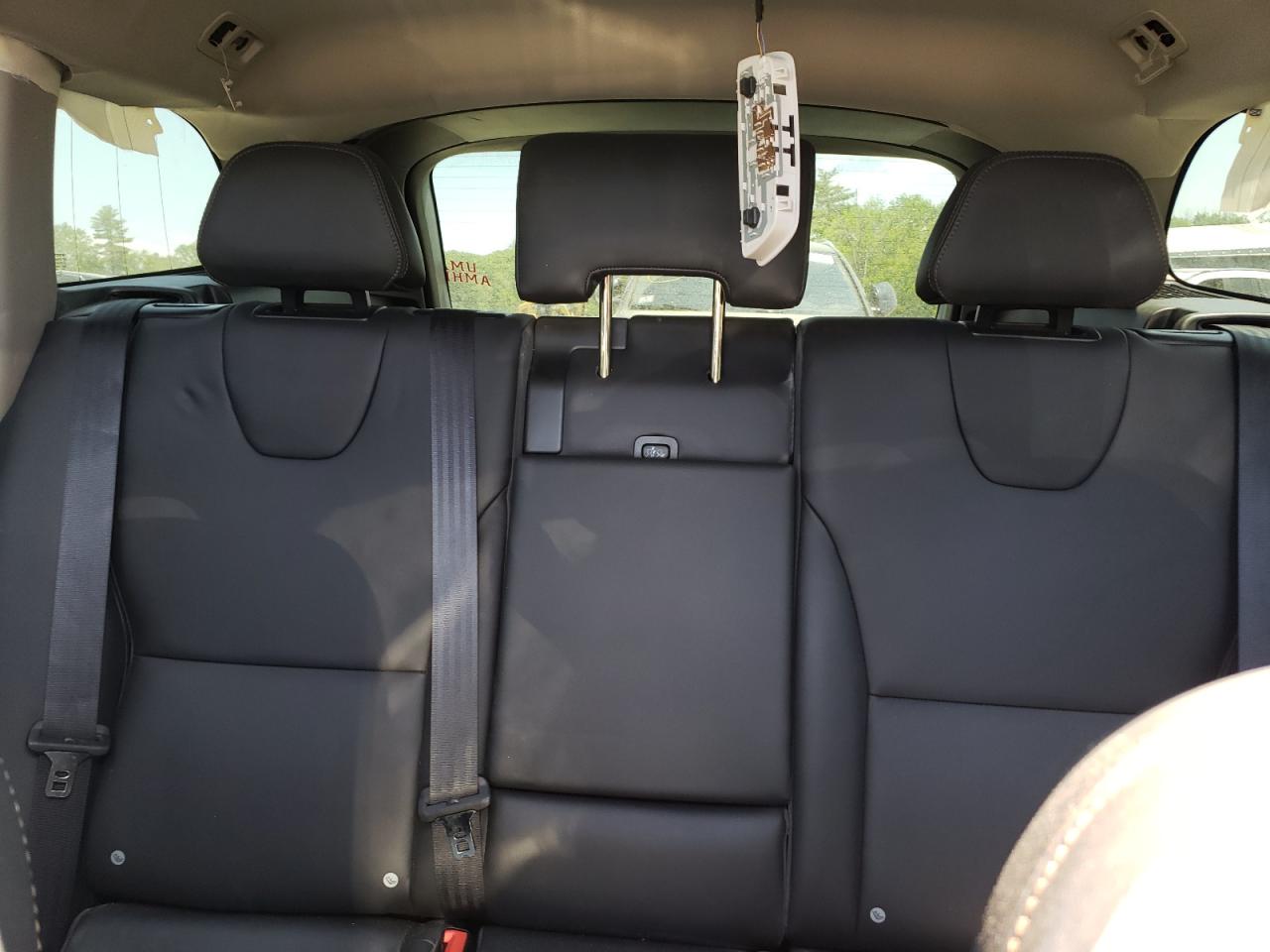 YV449MRR8H2189090 2017 Volvo Xc60 T6 Dynamic