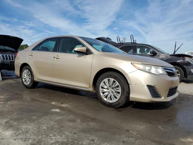 2012 Toyota Camry Base VIN: 4T1BF1FK8CU171576 Lot: 58876354