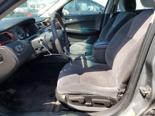 2009 Chevrolet Impala 1Lt VIN: 2G1WT57N591258525 Lot: 58564214