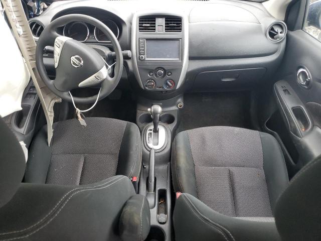 2019 NISSAN VERSA S - 3N1CN7AP8KL861938