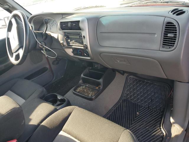 2010 Ford Ranger Super Cab VIN: 1FTLR4EEXAPA56096 Lot: 60069514