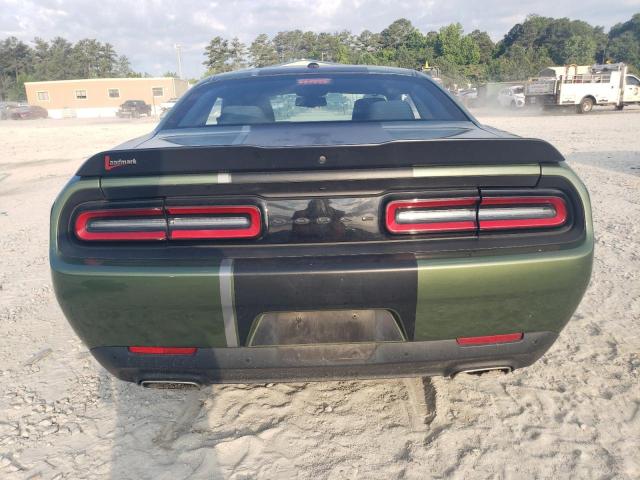 2019 Dodge Challenger Gt VIN: 2C3CDZJG6KH679941 Lot: 58841984