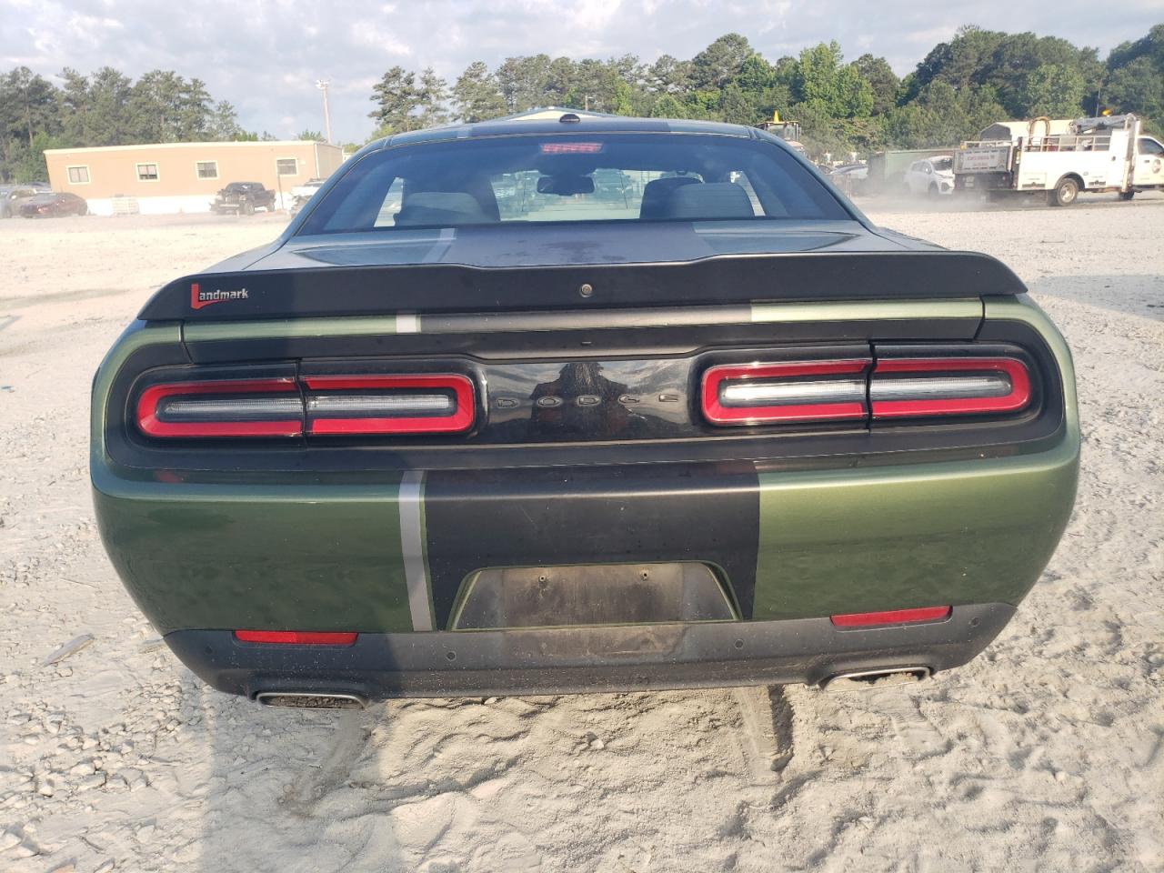 2C3CDZJG6KH679941 2019 Dodge Challenger Gt