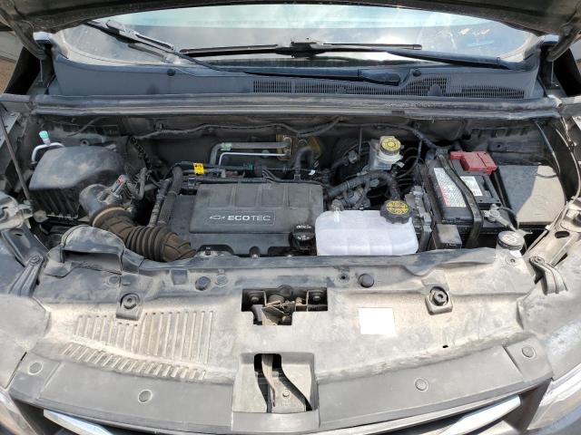 2020 Chevrolet Trax 1Lt VIN: KL7CJLSB0LB046718 Lot: 57579724