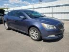 BUICK LACROSSE photo