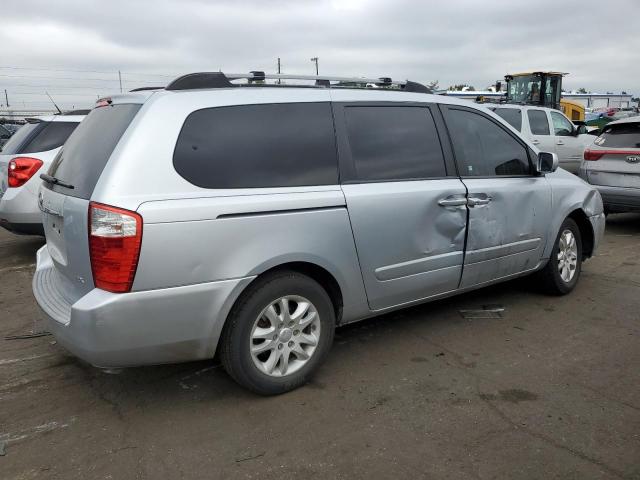 2008 Kia Sedona Ex VIN: KNDMB233X86199645 Lot: 59322744