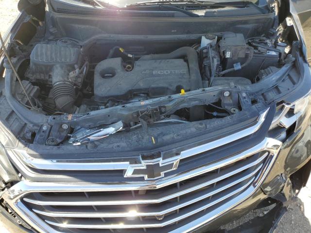 2019 Chevrolet Equinox Premier VIN: 2GNAXNEV0K6259638 Lot: 58525244