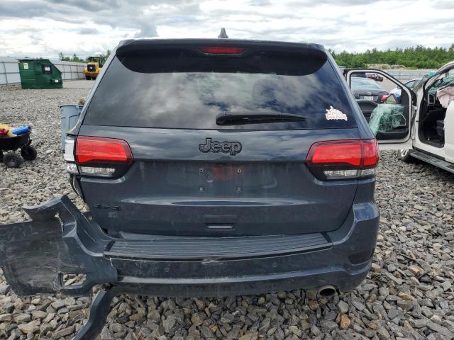 2017 Jeep Grand Cherokee Laredo VIN: 1C4RJFAG9HC786670 Lot: 58007254