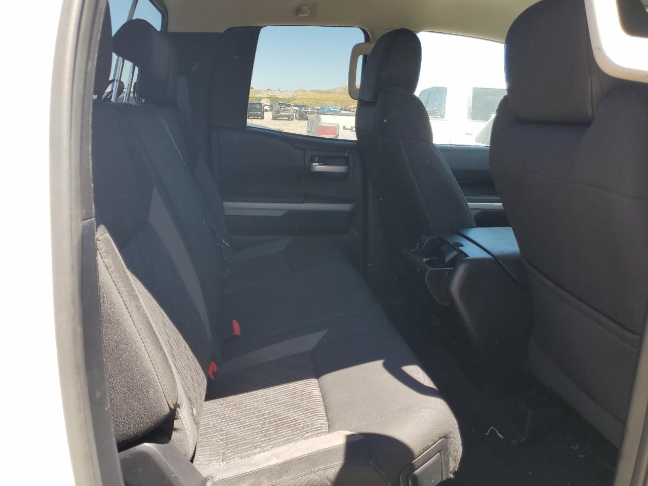 5TFUY5F11EX348282 2014 Toyota Tundra Double Cab Sr/Sr5