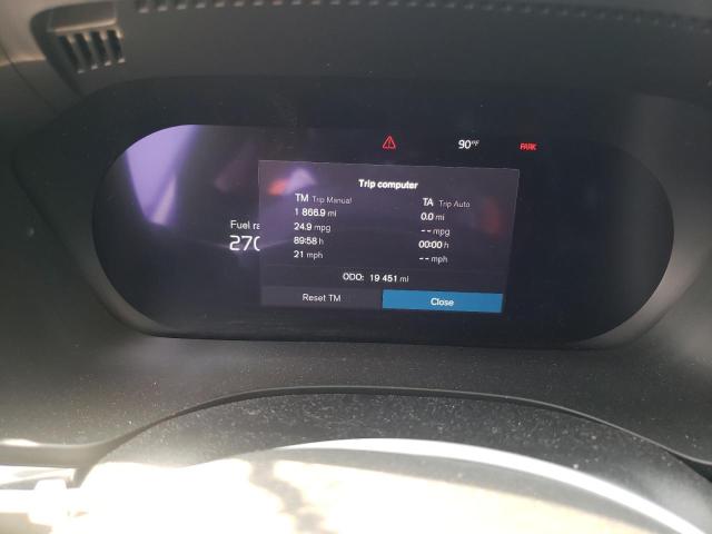 2023 VOLVO XC60 ULTIM YV4L12RX0P1260809