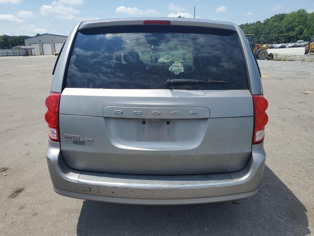 2015 DODGE GRAND CARA - 2C4RDGBG3FR508590