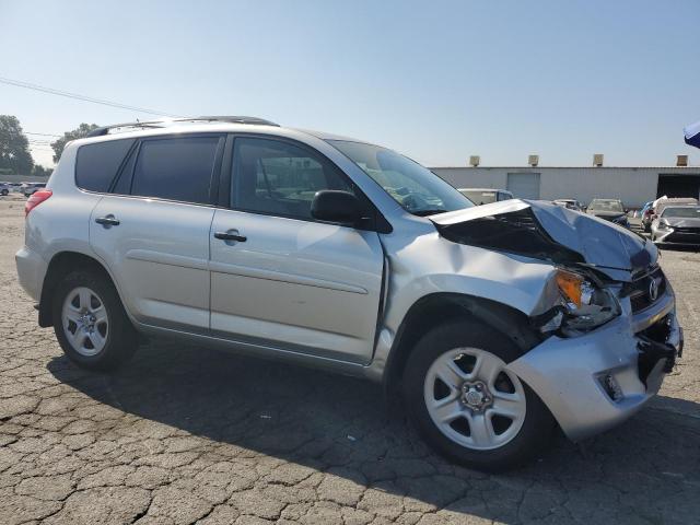 2012 Toyota Rav4 VIN: 2T3ZF4DV6CW126317 Lot: 58487014