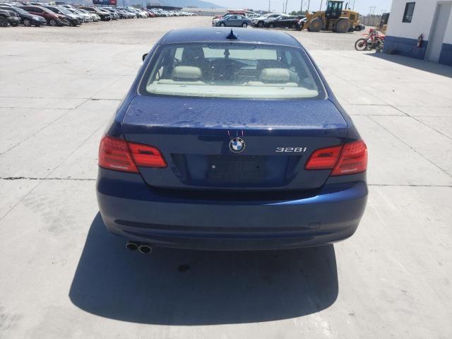 2011 BMW 328 Xi Sulev VIN: WBAKF5C56BE395977 Lot: 60721434