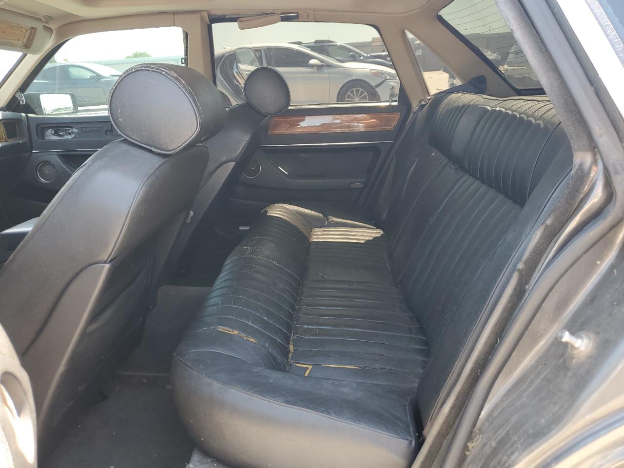 SAJHY154XKC573956 1989 Jaguar Xj6