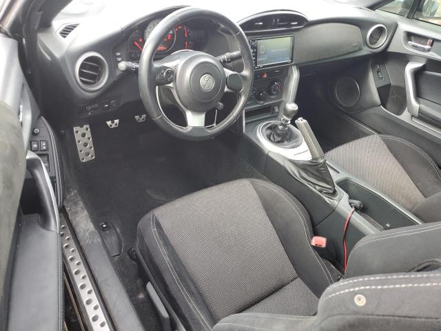 2017 Toyota 86 Base VIN: JF1ZNAA15H9711373 Lot: 59396094