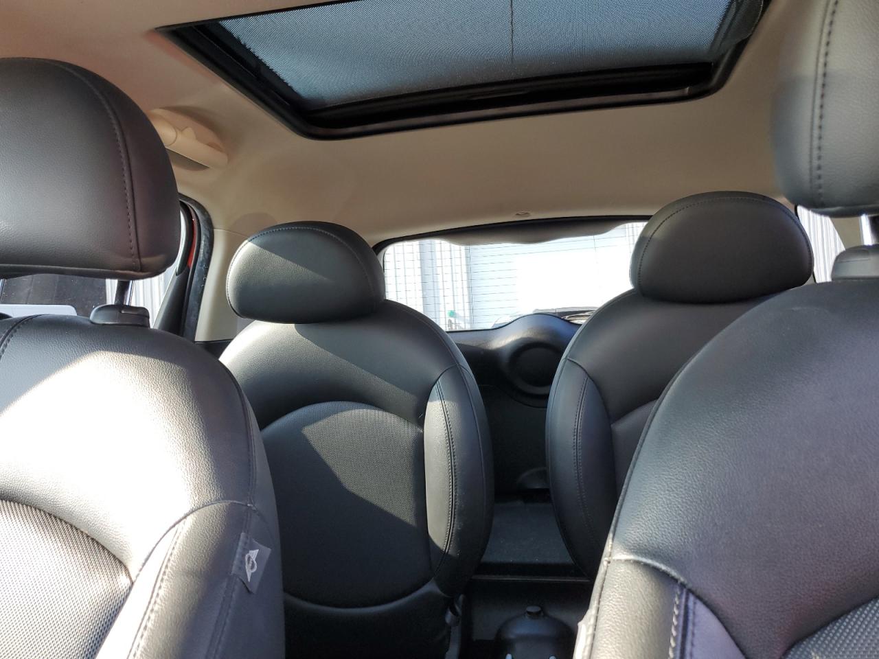 WMWZC3C52CWL82277 2012 Mini Cooper S Countryman