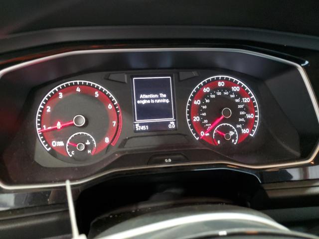 2021 Volkswagen Jetta S VIN: 3VWN57BU0MM006851 Lot: 58332714