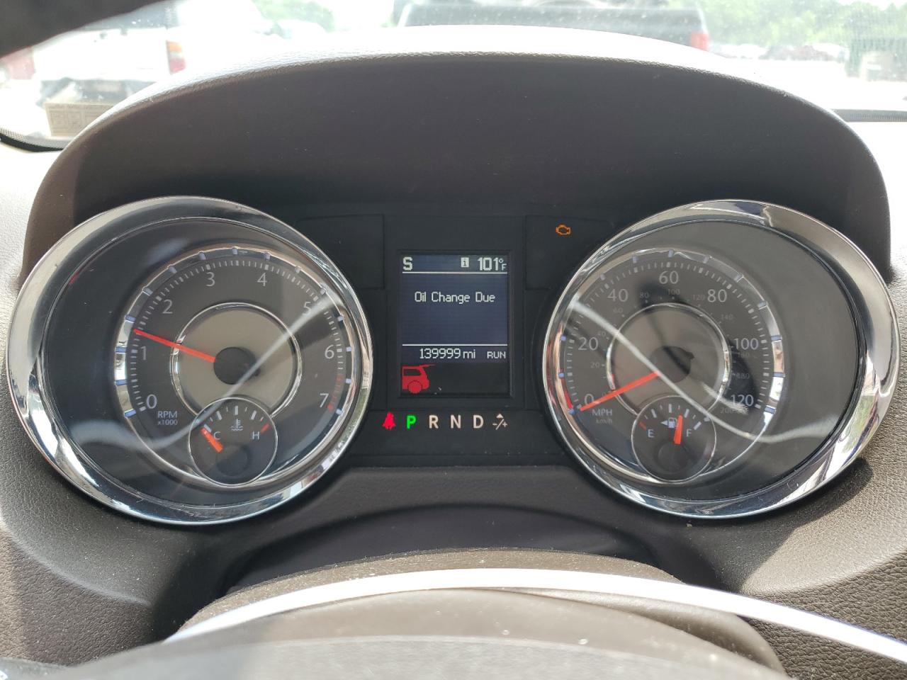 2C4RC1BG3CR386888 2012 Chrysler Town & Country Touring