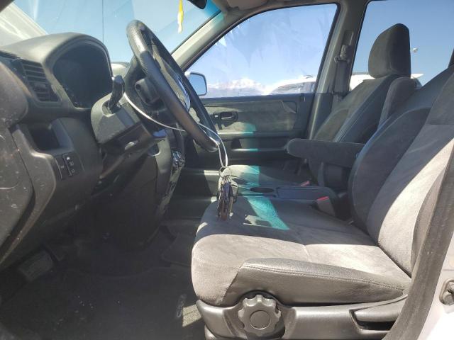 2004 Honda Cr-V Ex VIN: JHLRD78814C018674 Lot: 57757244