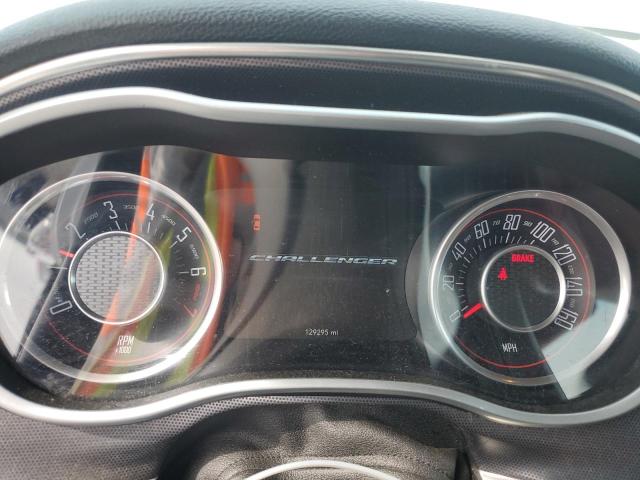 2016 Dodge Challenger Sxt VIN: 2C3CDZAG1GH108266 Lot: 56831504