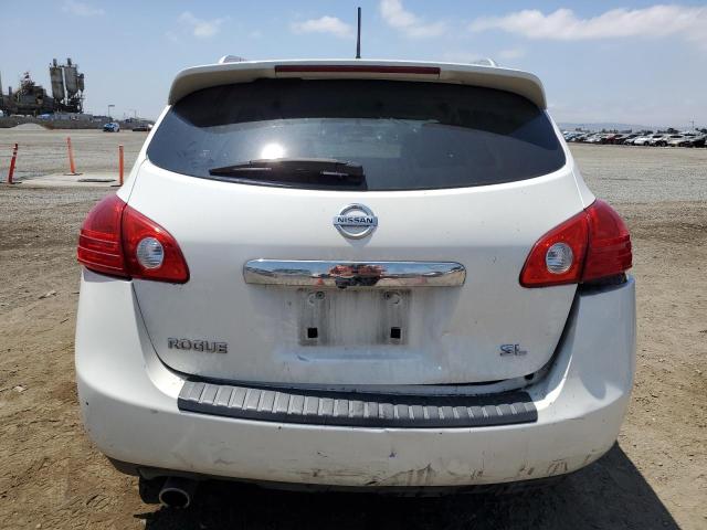 2012 Nissan Rogue S VIN: JN8AS5MT4CW252534 Lot: 56630014