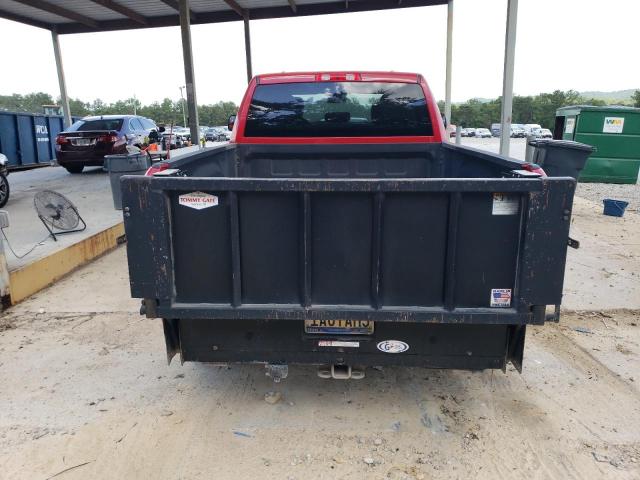 2018 Ram 2500 St VIN: 3C6UR5CJ3JG366225 Lot: 60069704