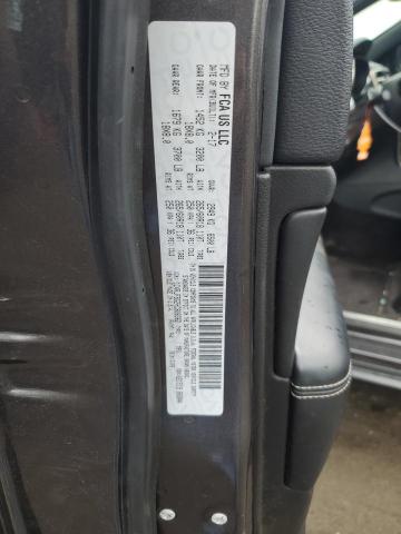 2017 Jeep Grand Cherokee Limited VIN: 1C4RJFBG2HC808362 Lot: 60111074