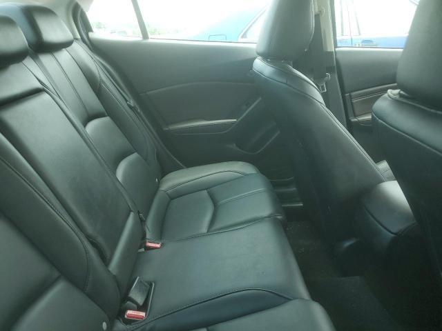 2018 Mazda 3 Touring VIN: 3MZBN1V3XJM159123 Lot: 59398174