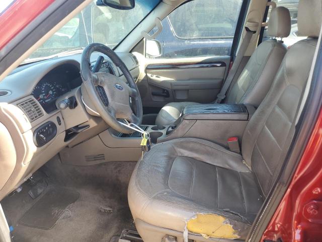 2004 Ford Explorer Limited VIN: 1FMDU65E14ZA97655 Lot: 59151204