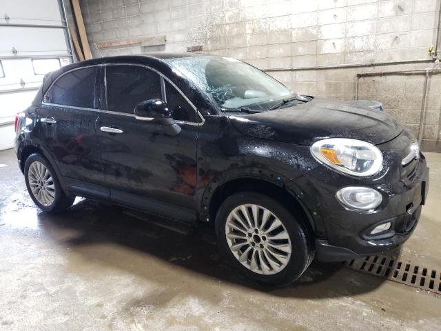 VIN ZFBCFYDT8GP494837 2016 Fiat 500X, Lounge no.4