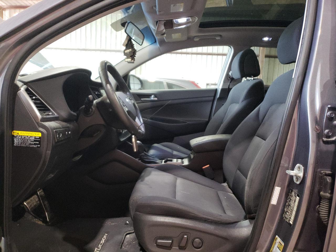 KM8J33A23HU495999 2017 Hyundai Tucson Limited