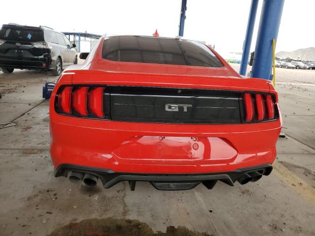 2021 FORD MUSTANG GT - 1FA6P8CF4M5138966
