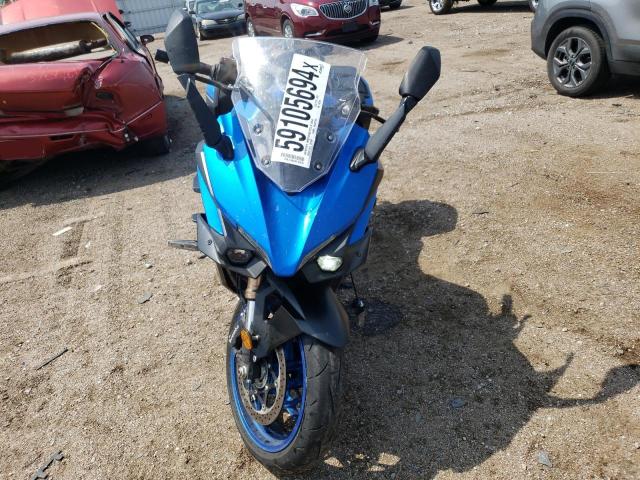 2023 SUZUKI GSX1000 GT JS1EK12B4P7100294