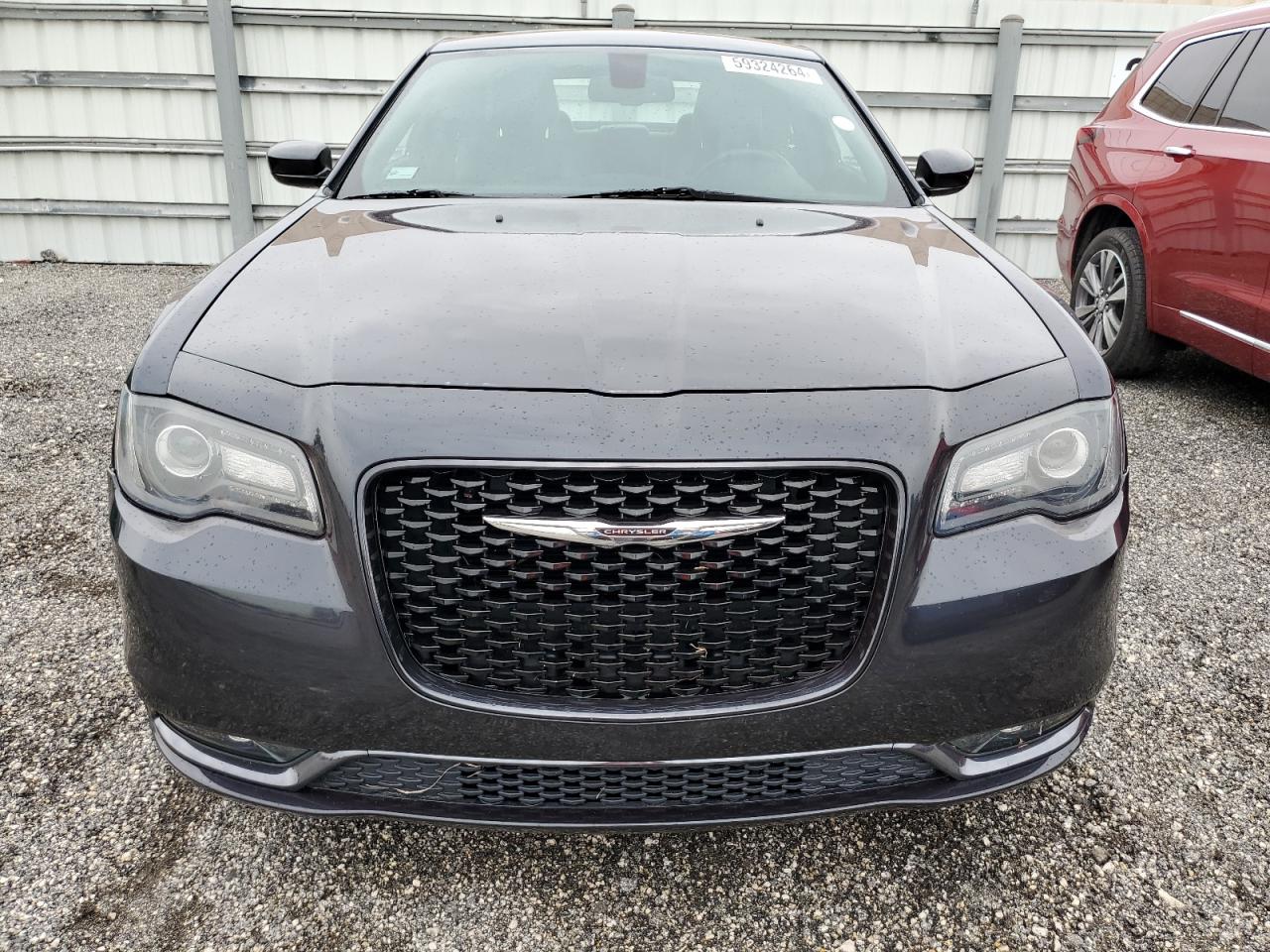 2C3CCAGG5GH314055 2016 Chrysler 300 S