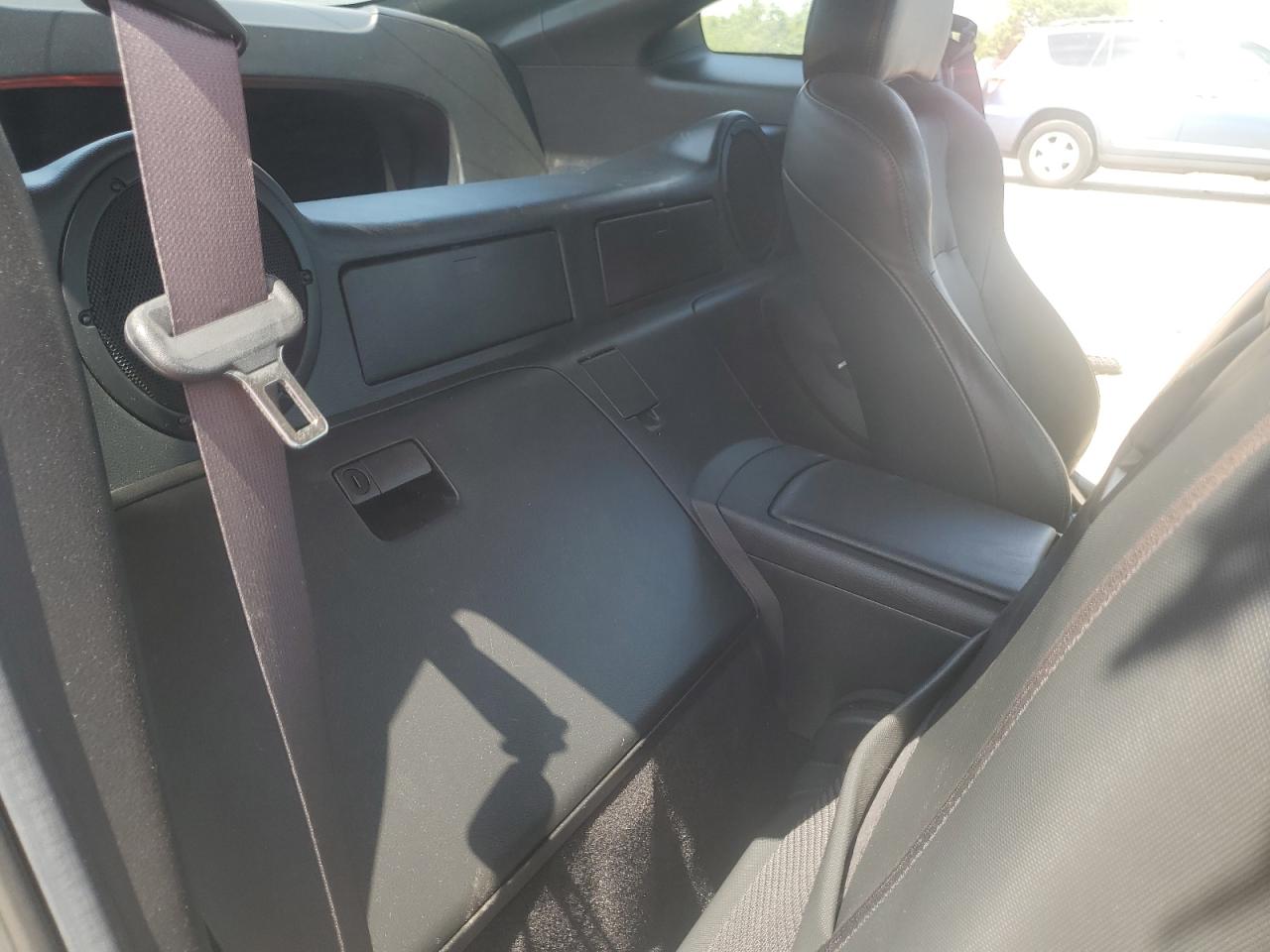 JN1AZ34DX6M310637 2006 Nissan 350Z Coupe