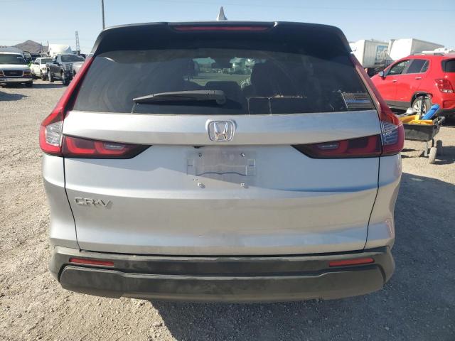 2023 HONDA CR-V EX - 2HKRS4H44PH426562