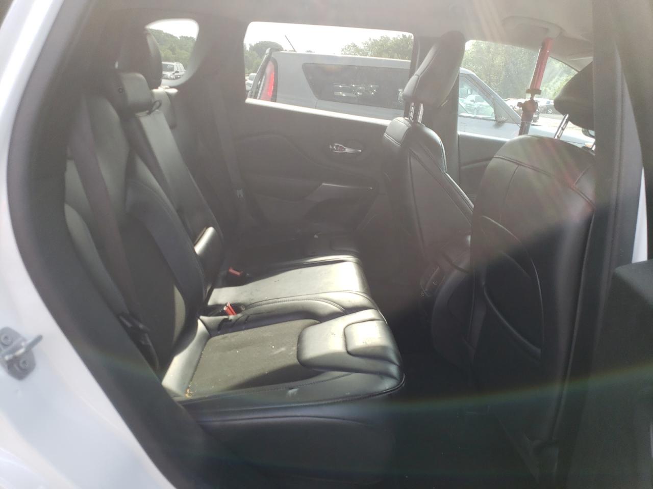 1C4PJMLB0LD650959 2020 Jeep Cherokee Latitude Plus