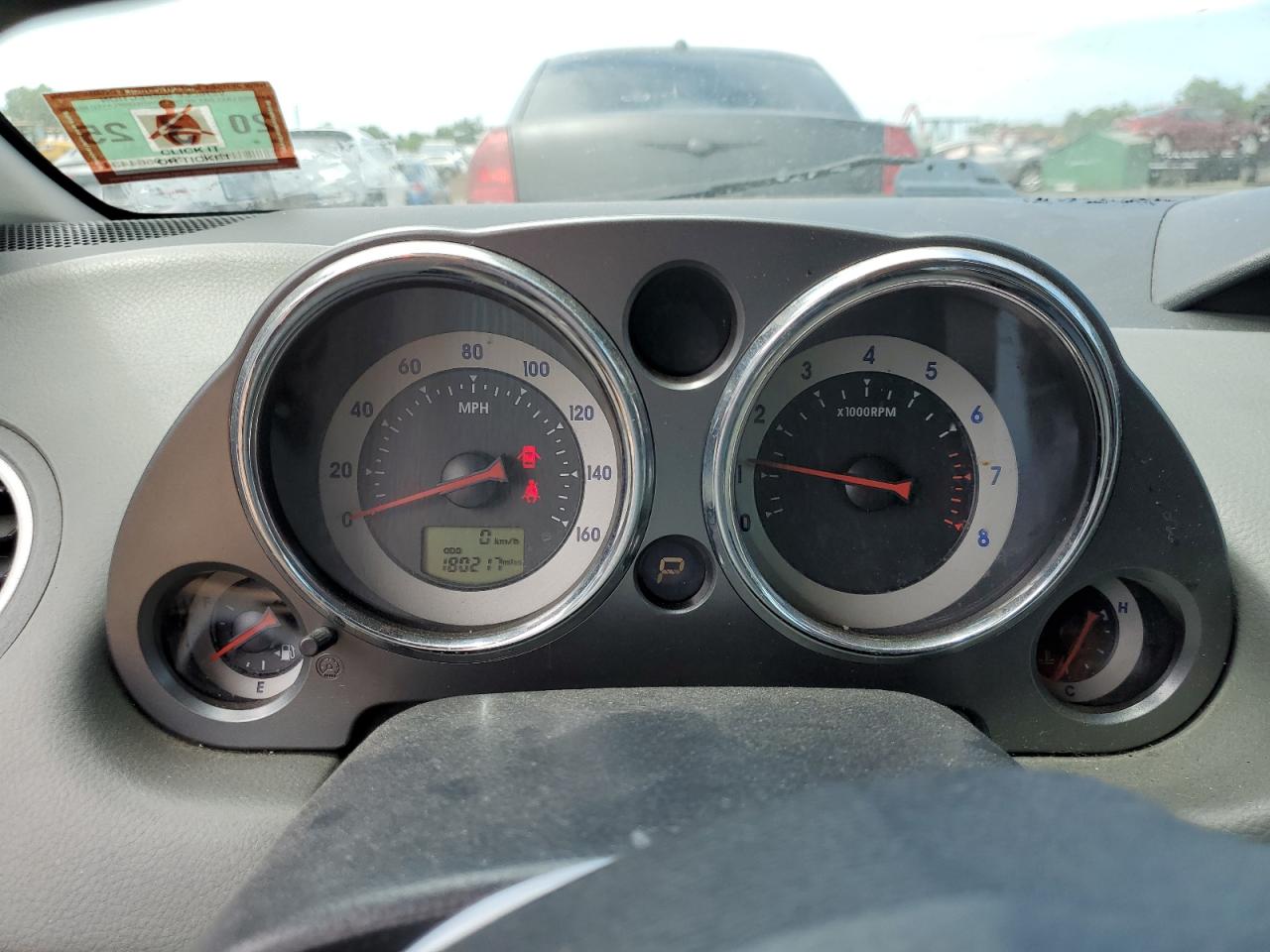 4A3AK24F37E029138 2007 Mitsubishi Eclipse Gs